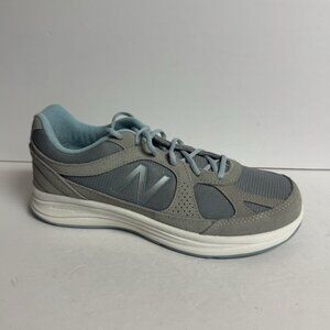 New Balance Womens 887v1 Walking Shoe Size 10.5 M